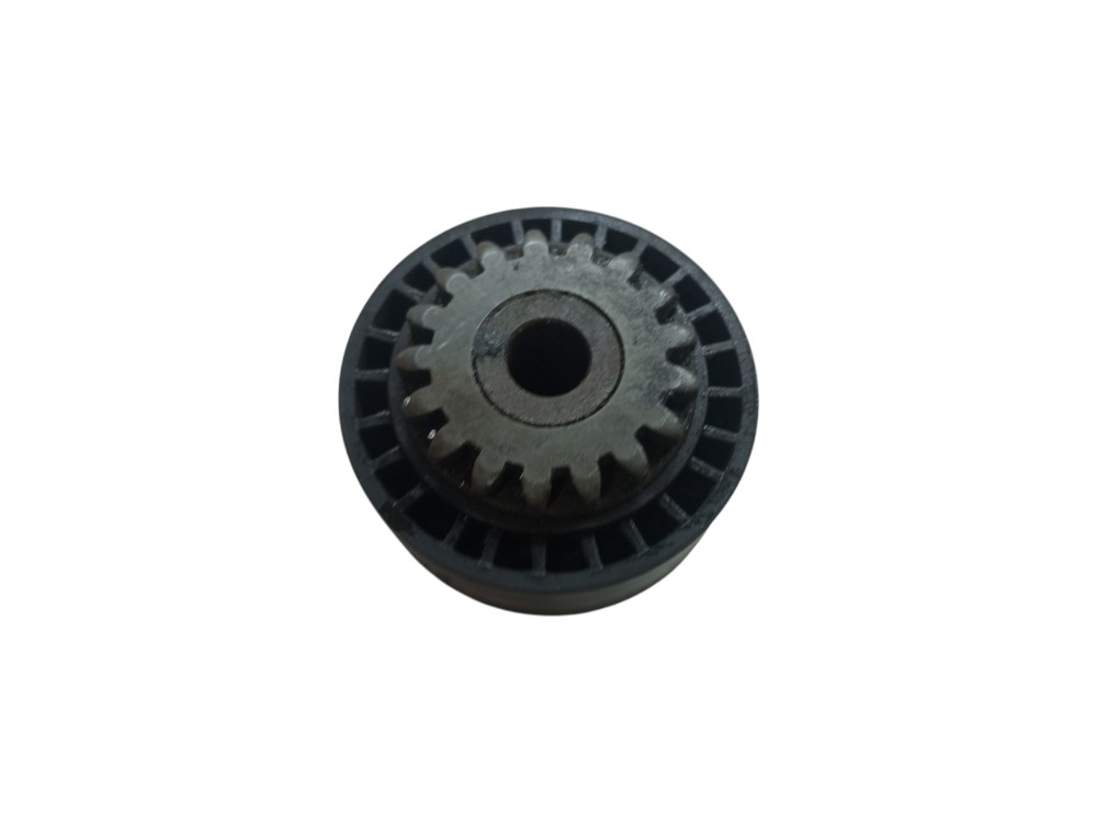 Tensor Correia Ar Condicionado Renault Logan 2008 2010 2012 2