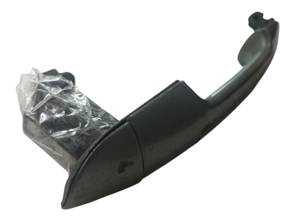 Macaneta Externa Fiat Stilo 2003 2011 Dianteira Esquerda 5