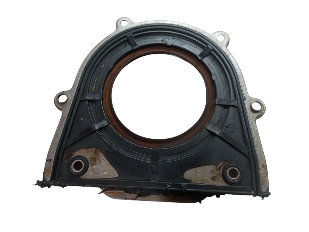 Flange Retentor Ford Fusion 2.3 2006 2007 2008 2009 Usado 2
