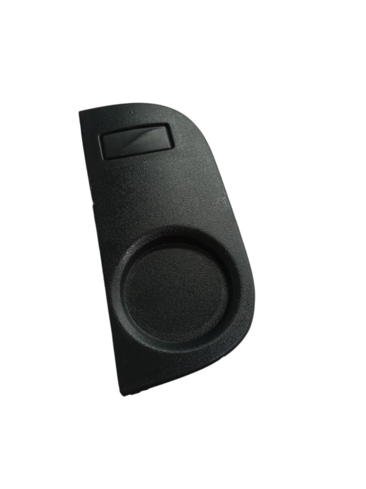 Moldura Botao Parking Renault Sandero Logan 2008 2010 2018 1