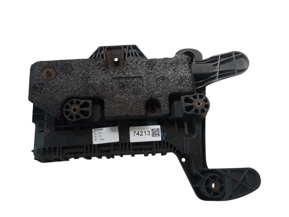 Suporte Caixa Bateria Audi A3 Sportback 2005 2008 2012 Usado 2
