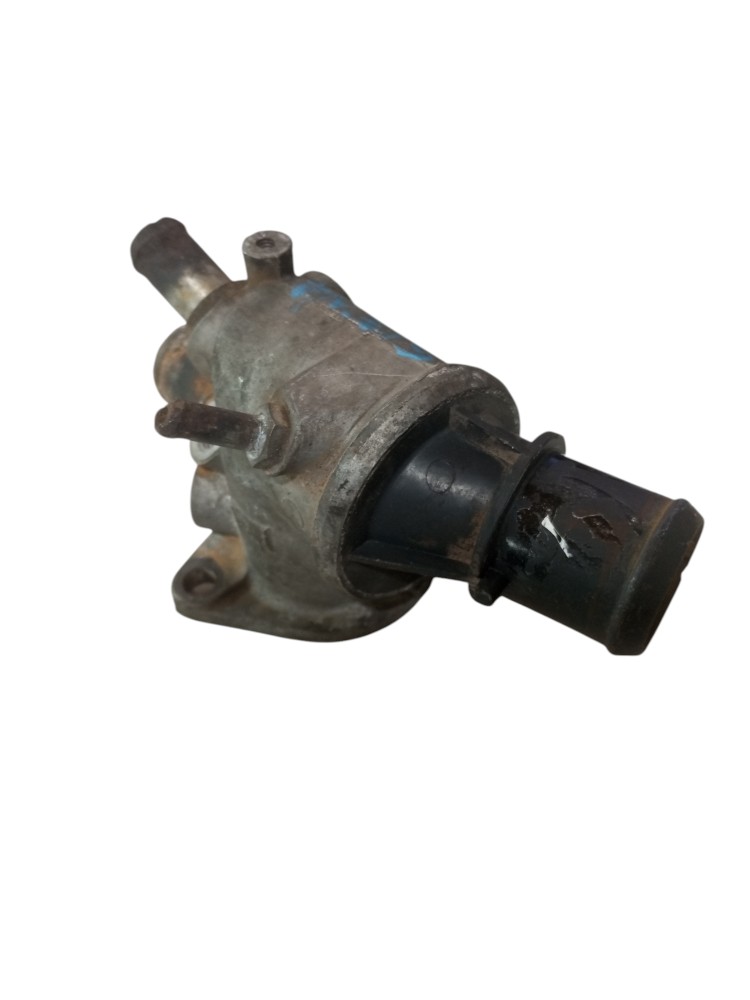 Carcaca Valvula Termostatica Fiat Siena 2007 2009 2010 2012 4