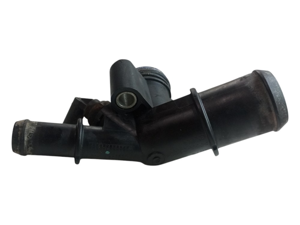 Carcaça Valvula Termostatica Ford Ka 2017 2018 2019 2020 5