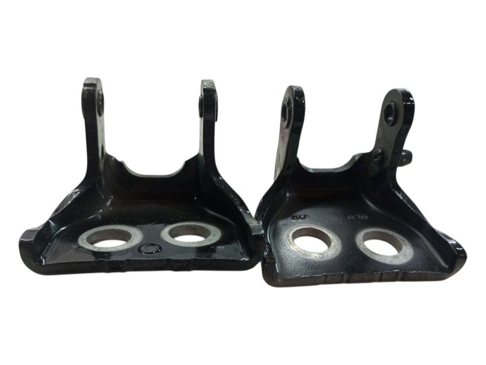 Dobradica Porta C4 Picasso 2010 2012 2014 Dianteira Esquerda