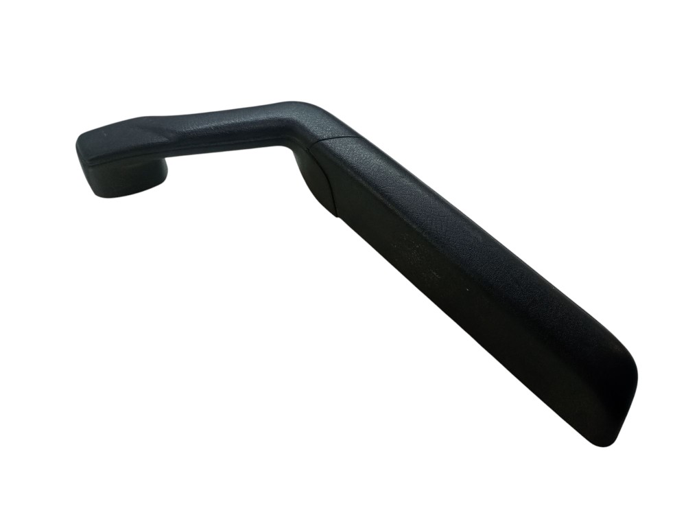Apoio Braco Fiat Tipo 93 95 96 97 Traseira Esquerda Preto 8