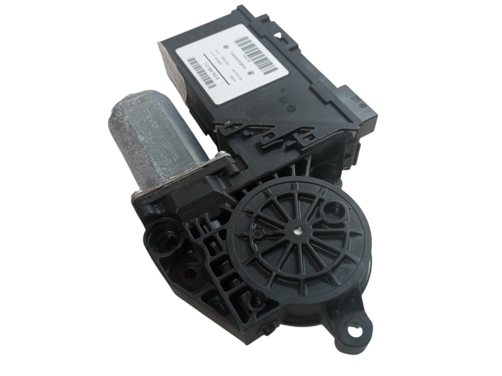 Motor Maquina Vidro Touareg 2005 2010 2015 Dianteiro Esquerd 5