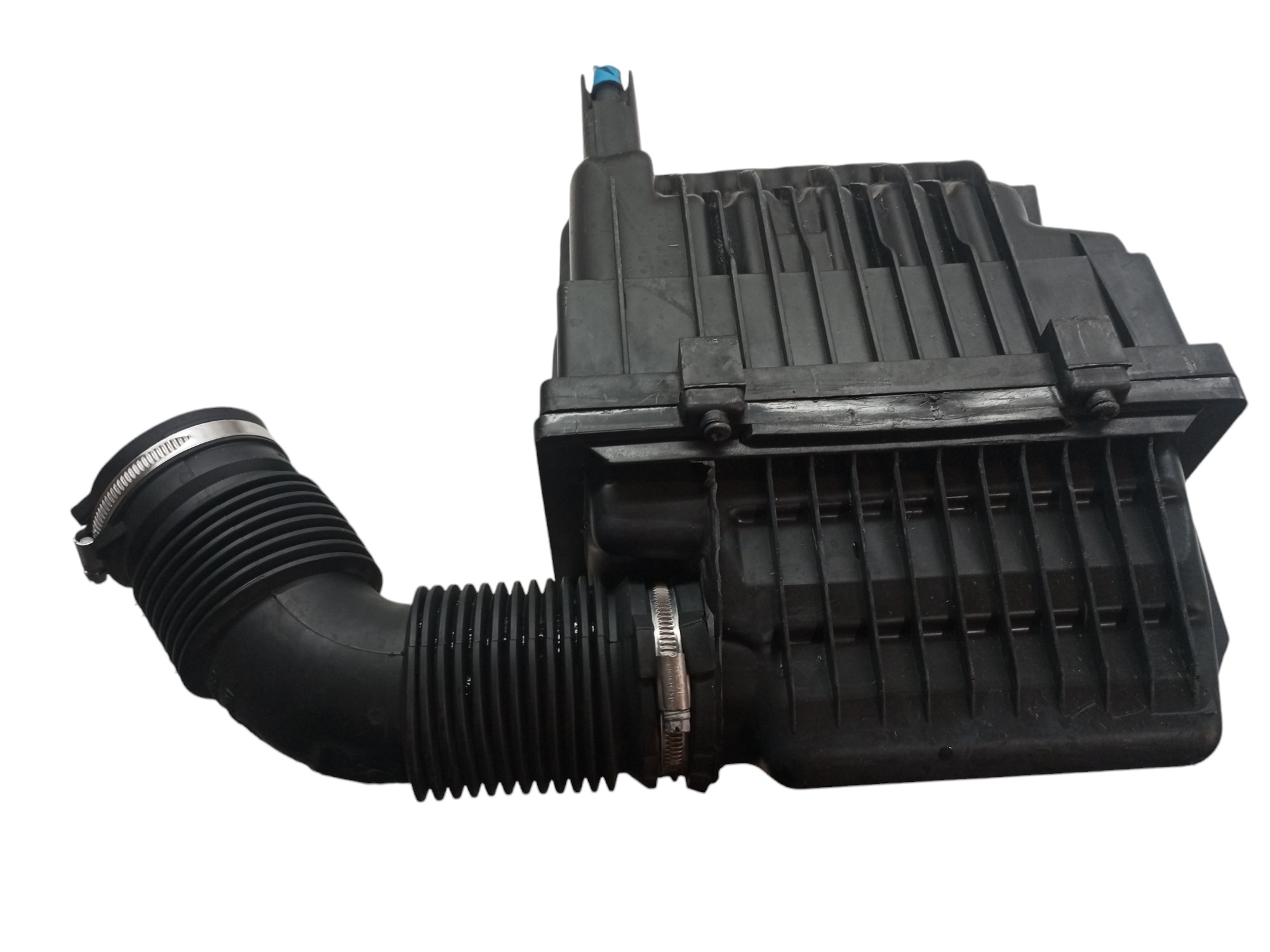 Caixa Filtro De Ar Peugeot 408 308 307 2013 2014 2.0 C4 8