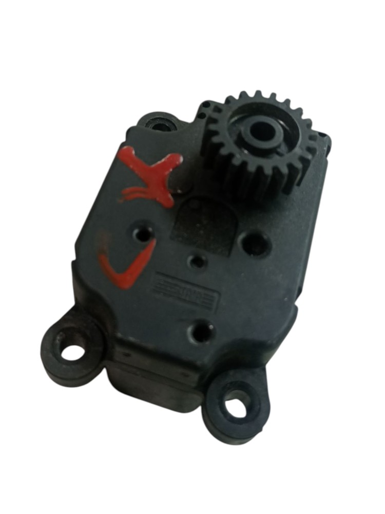 Atuador Caixa Ar Citroen C4 Peugeot 307 2008 2012 2