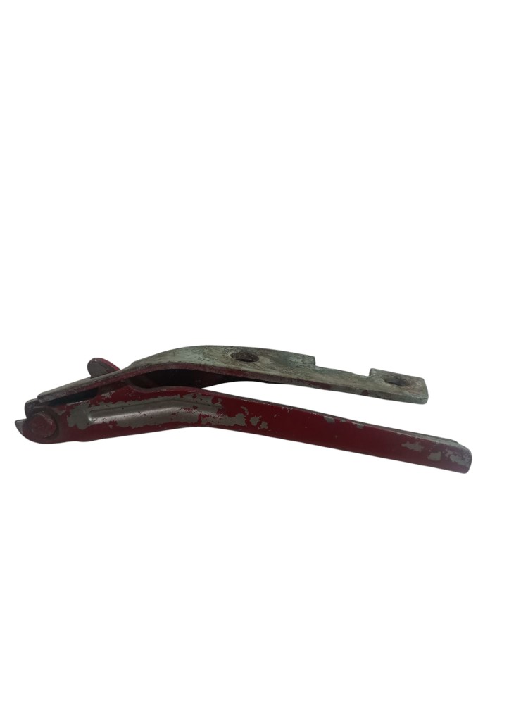 Dobradica Braco Capo Peugeot 206 207 2007 2010 2012 Direito 3