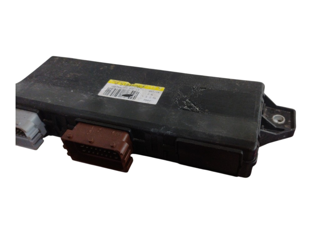 Modulo Conforto Fiat Stilo 1.8 2003 2005 2007 2009 2011 16v 3