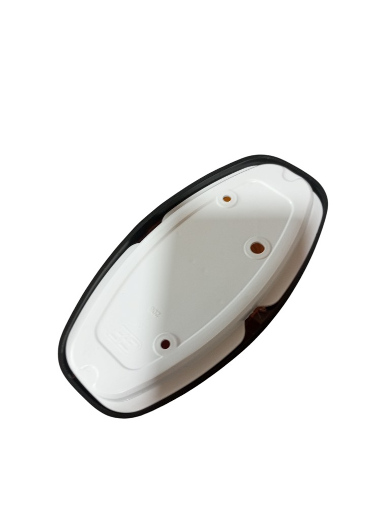 Lanterna Led Refletor Reboque Tomada Engate Carretinha 6