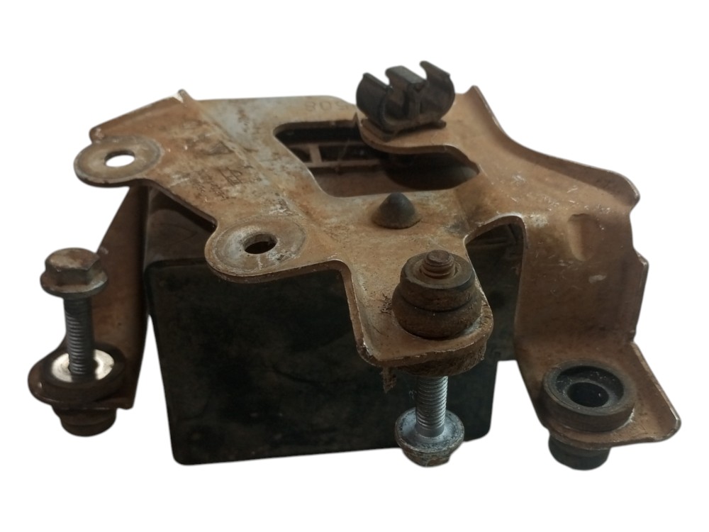 Valvula Compressao Vw Touareg V8 Cayenne 2005 2010 2015 5