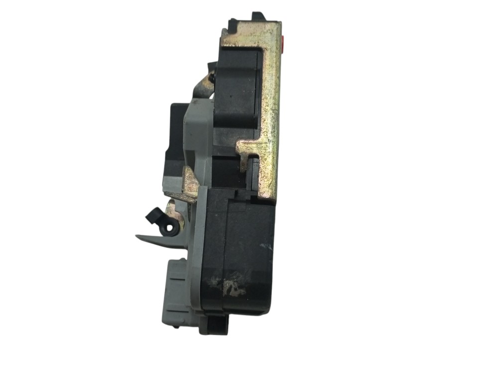 Fechadura Porta Peugeot 307  2008  2009  2010  Direita 3