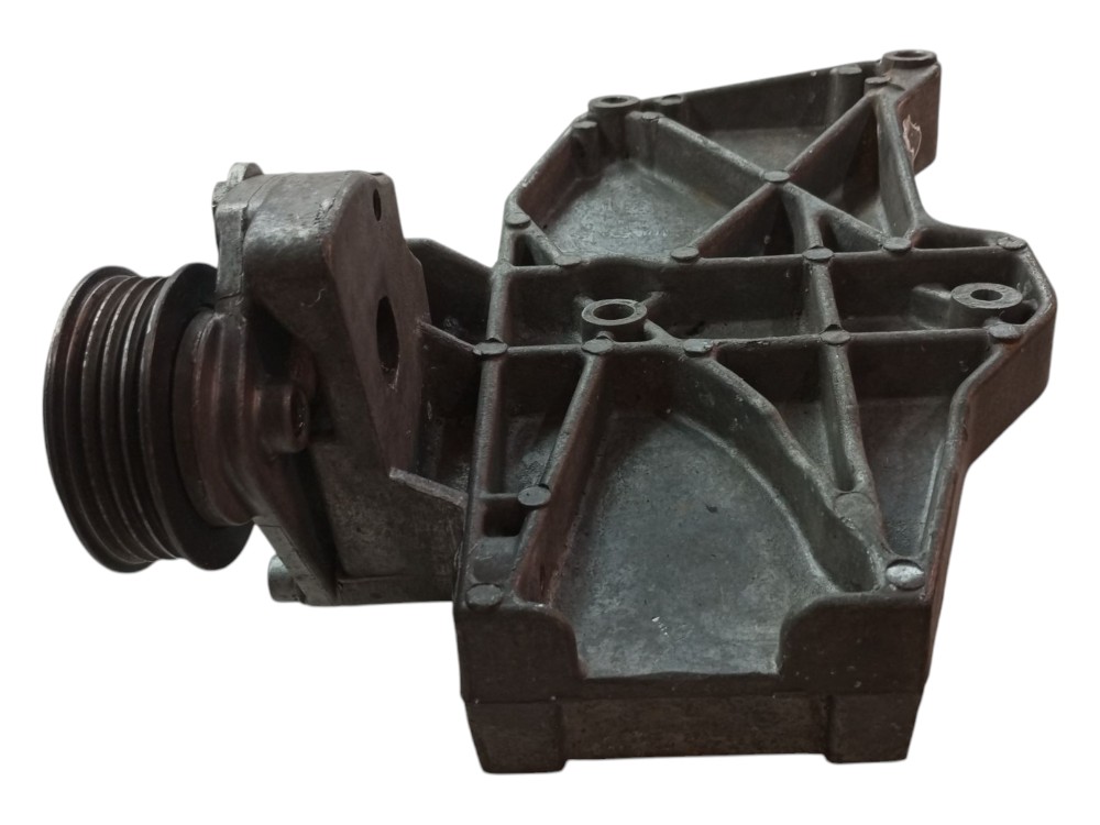 Suporte Compressor Ar Passat 99 2000 1.8 Audi A4 Volkswagen 5