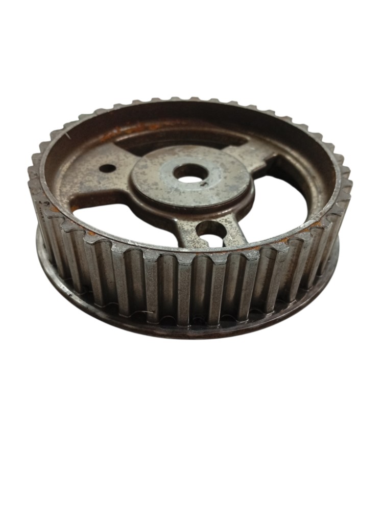 Polia Correia Valvula Peugeot 2.0 307 308 407 408 2008 2013 1