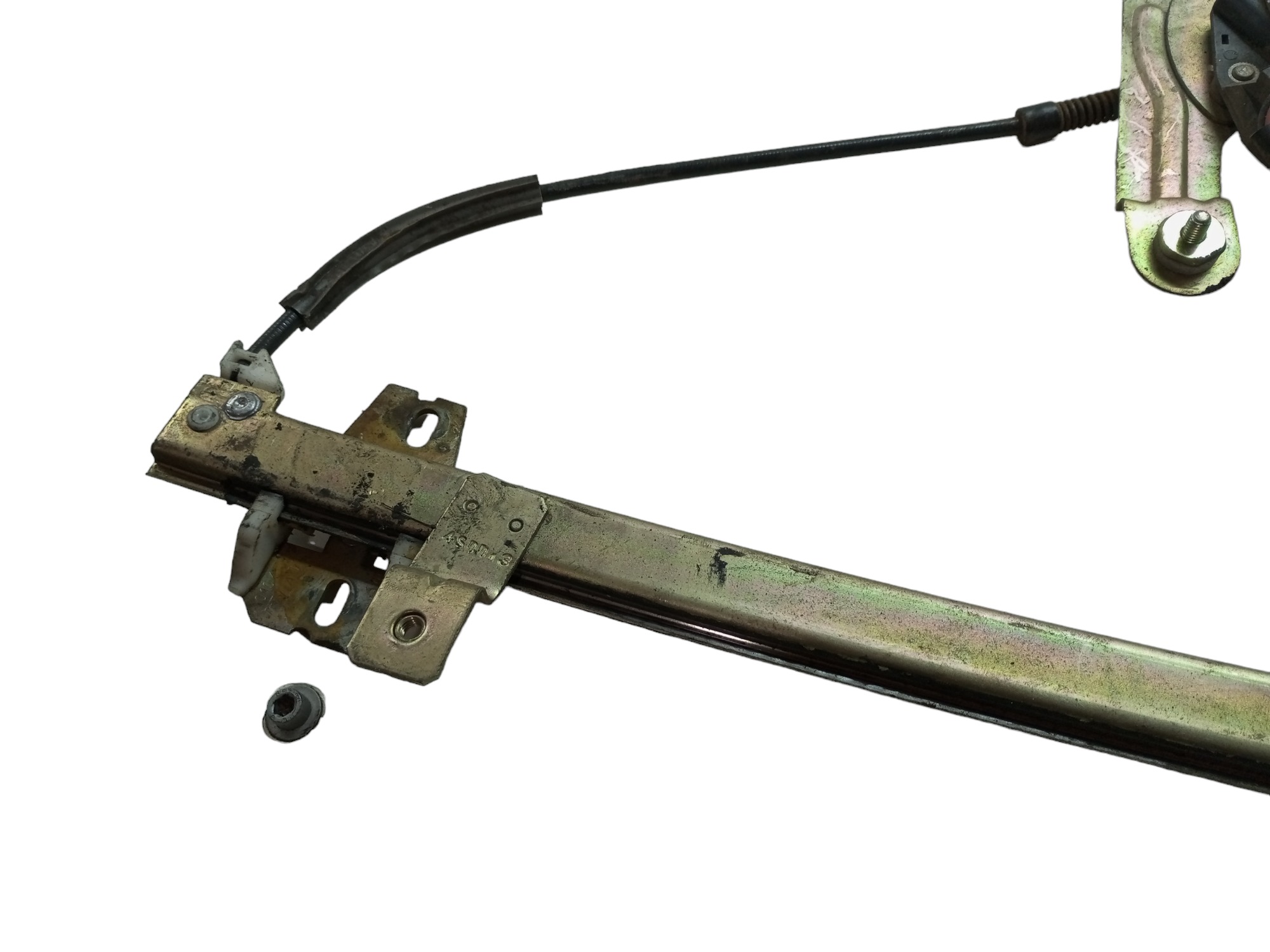 Maquina Vidro Eletrico Tempra 92 93 94 95 Dianteira Direita 5