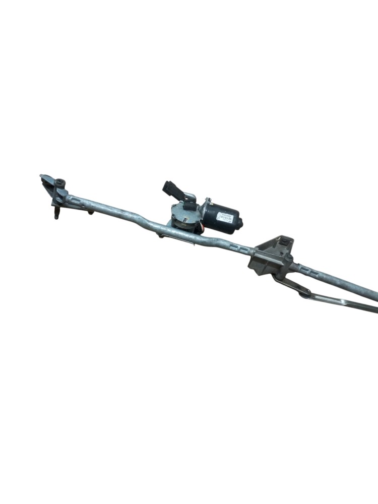 Galhada Motor Limpador Parabrisa C4 Peugeot 307 2008 2012 Esquerdo 4