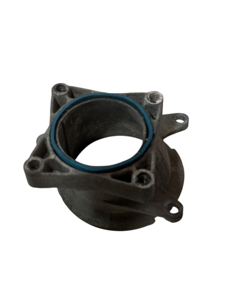 Suporte Tbi Borboleta Renault Logan Sandero 1.6 2008 2012 3
