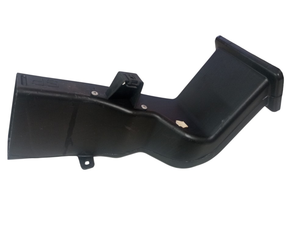 Duto Caixa Filtro Ar Fiat Stilo 2003 2007 2009 2011 Usado 3