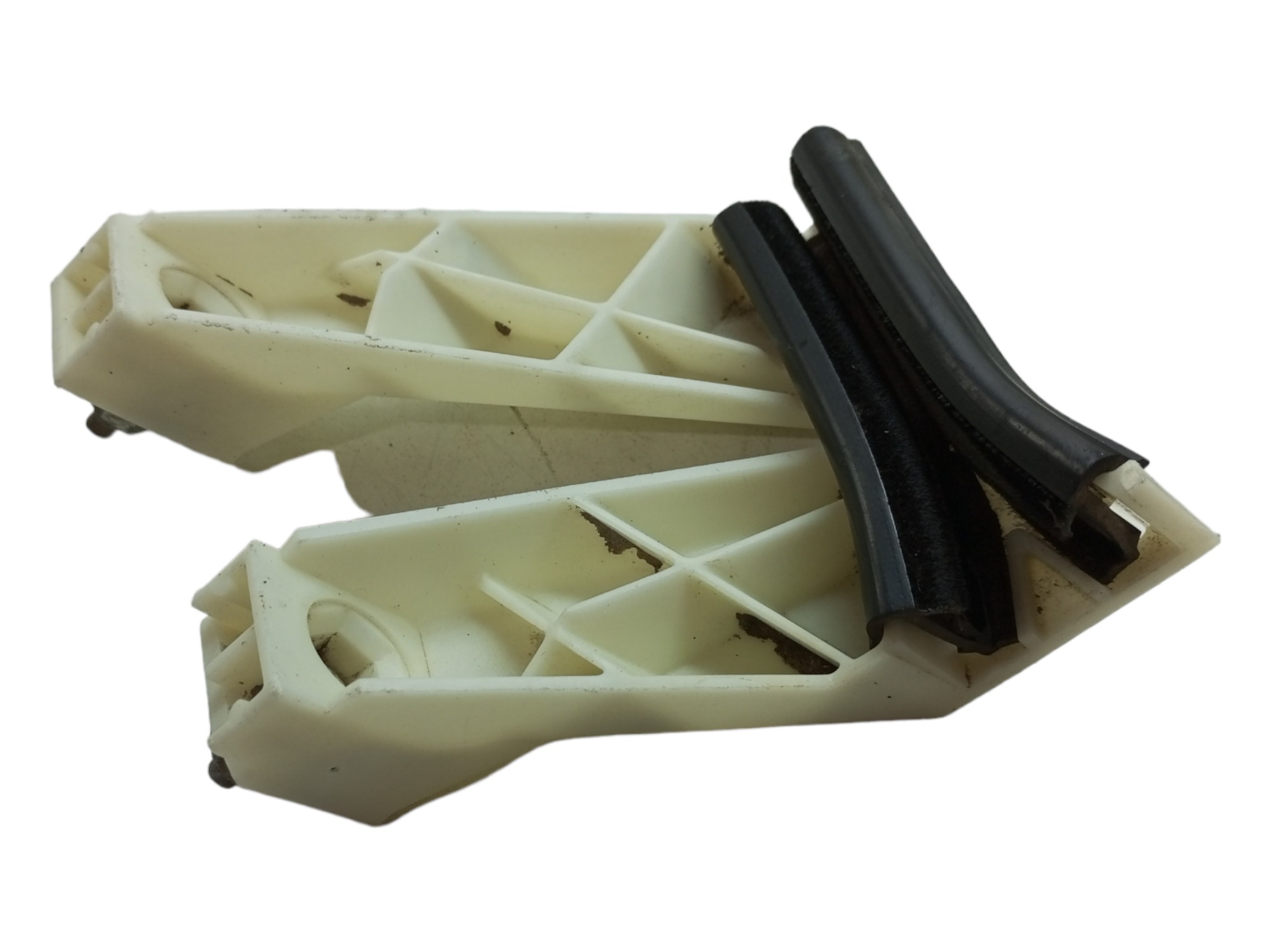 Guia Vidro Suporte Peugeot 307 2005 2010 Traseiro Direito 6