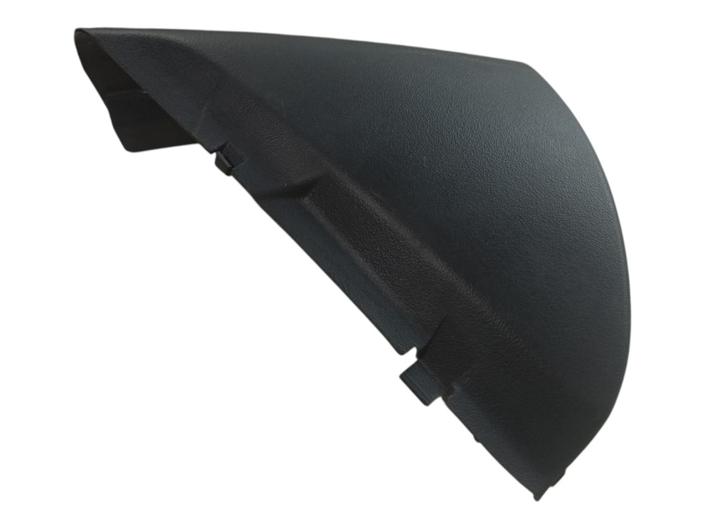 Acabamento Painel Fiat Stilo 2003 2007 2012 Lado Direito Preto 4