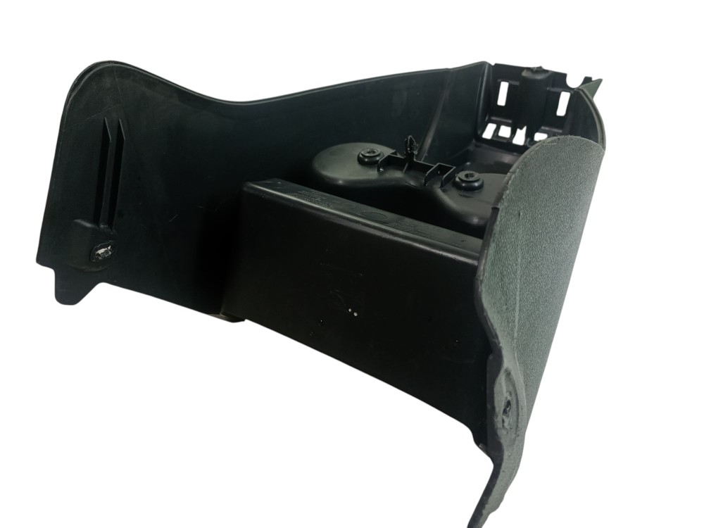 Console Central Porta Copo Sandero 2008 2009 2010 2012 2014 4