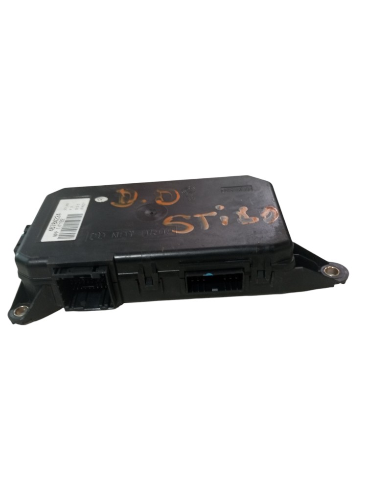 Modulo Conforto Dianteiro Fiat Stilo 2003 2005 2008 Direito 2