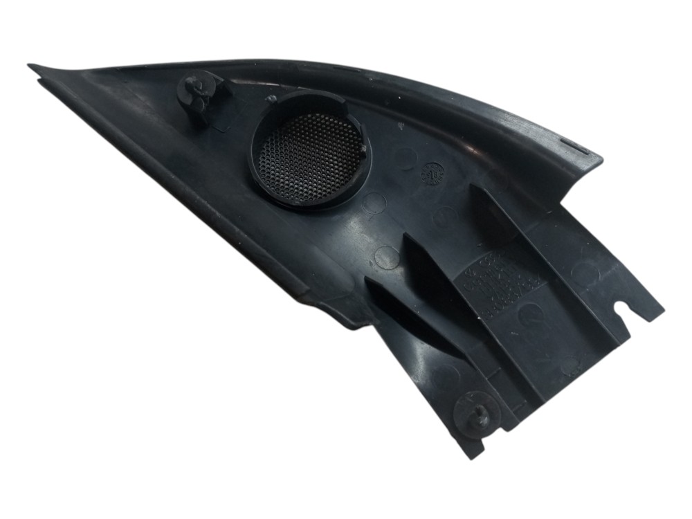 Moldura Interna Retrovisor Direito Volkswagen Passat 94 2005 6