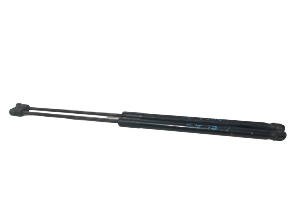 Amortecedor Tampa Traseira Porta Malas Audi A3 2007 2010 Par 3