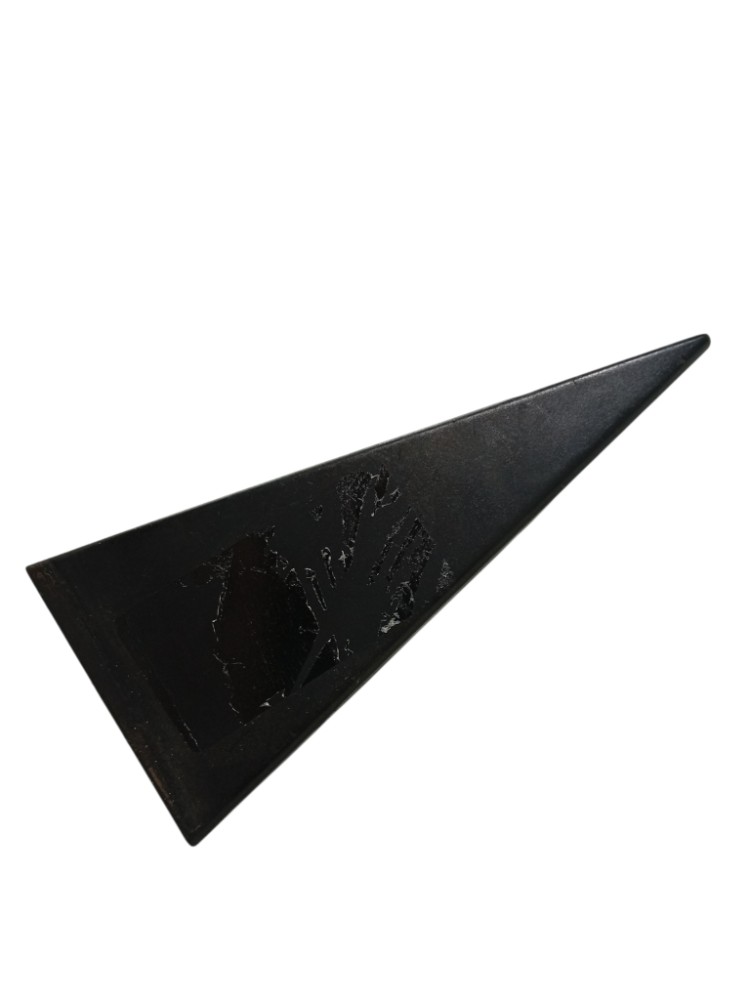 Acabamento Externo Porta Traseira Citroen C4 2008 2010 2012 1