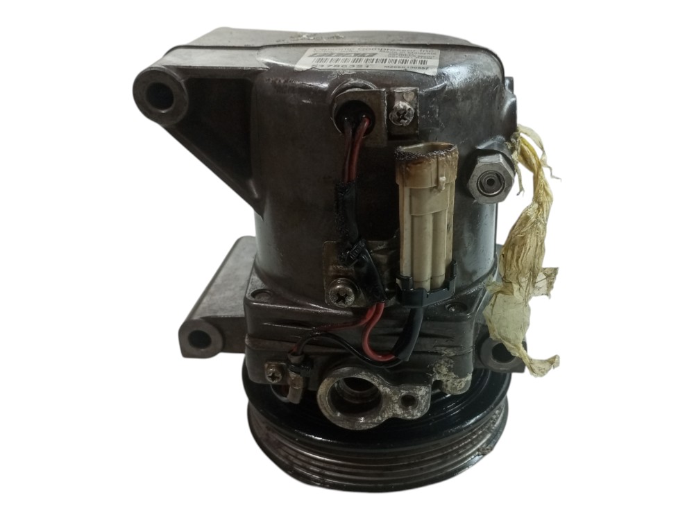 Compressor Ar Condicionado Fiat Palio 2008 2009 2010 2