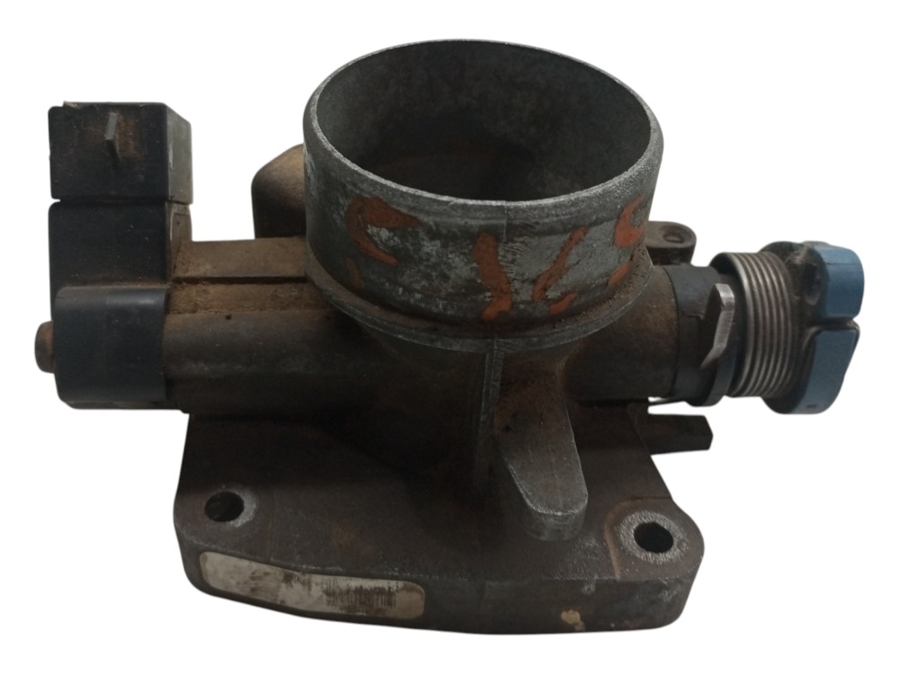 Tbi Ford Ka 2007 2008 2010 Corpo Borboleta Usado 1