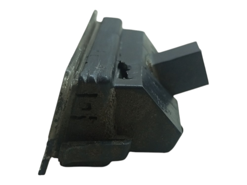 Luz Placa Lanterna Chery Cielo Face 2011 2012 4