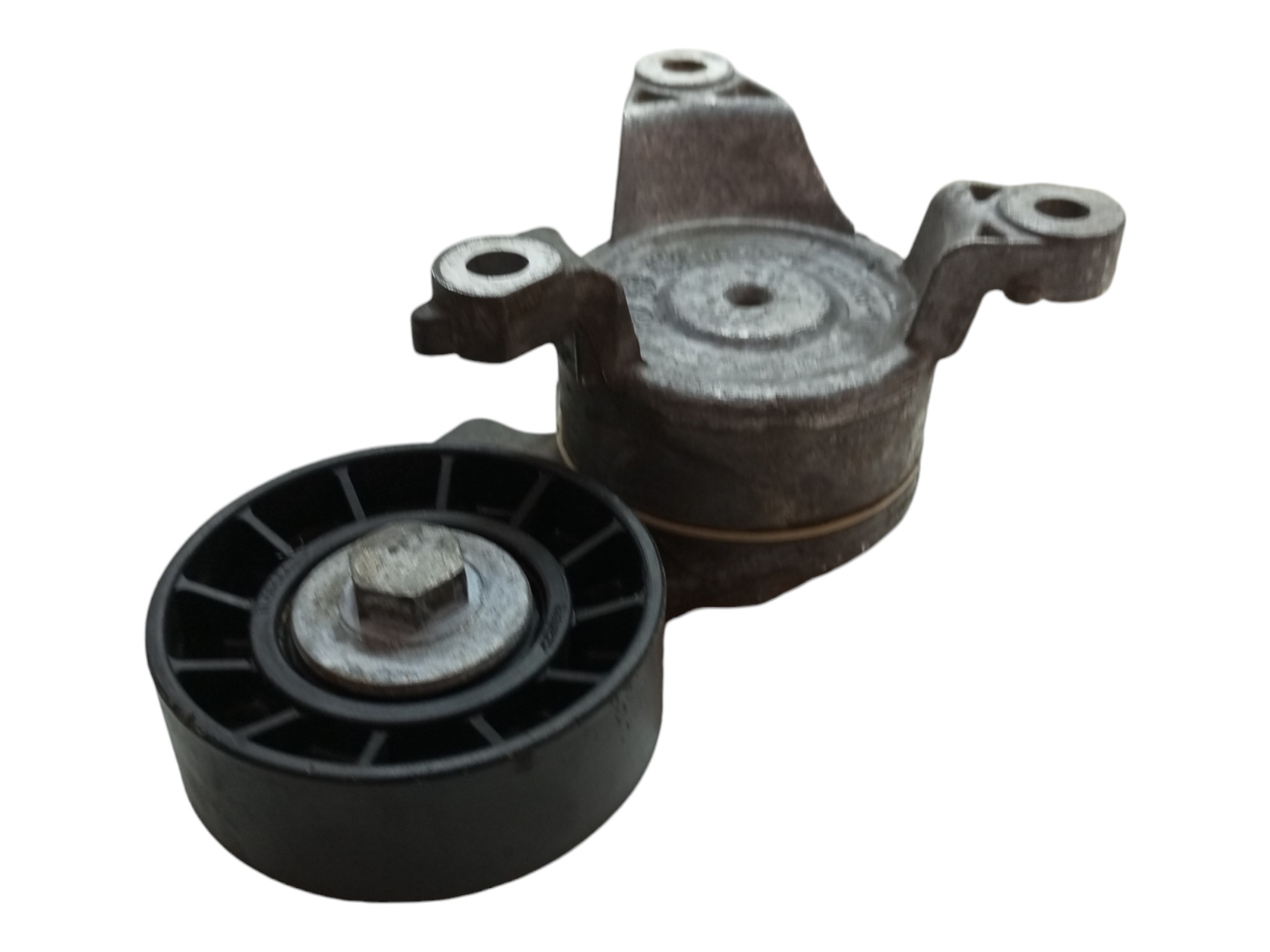 Tensor Esticador Correia C4 Pallas 2.0 2008 2009 2010 2012 4