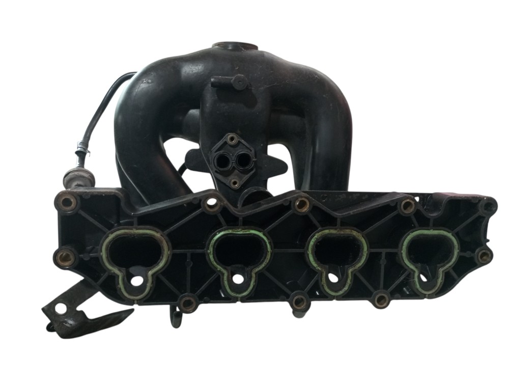 Coletor Admissao Mondeo Zetec 1.8 16v 96 98 2000 2001 2002 1