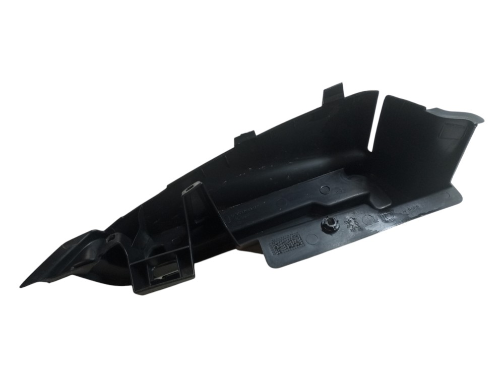 Suporte Bagagito Direito Peugeot 307 2004 2006 2008 2012 6