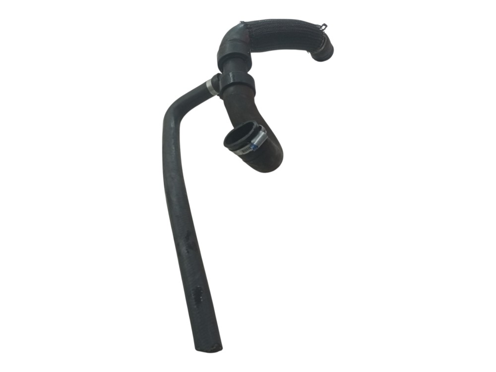 Mangueira Agua Radiador Peugeot 308 2013 2015 2018 Usado 6