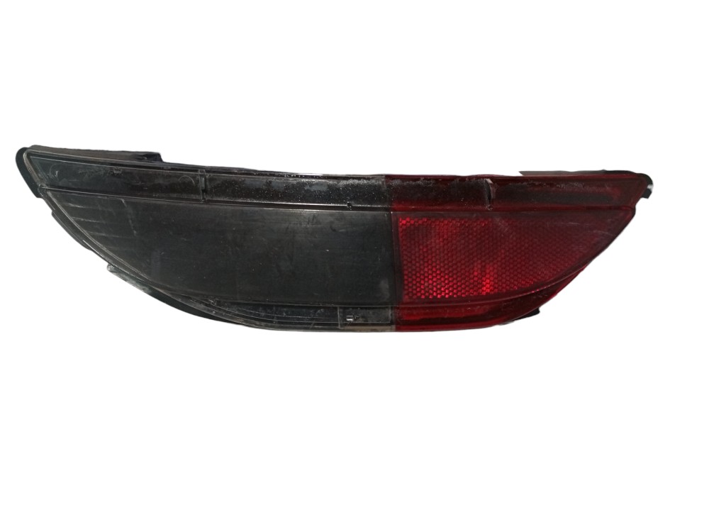 Lanterna Parachoque Esquerdo Fiat Punto 2008 2010 Usado 2