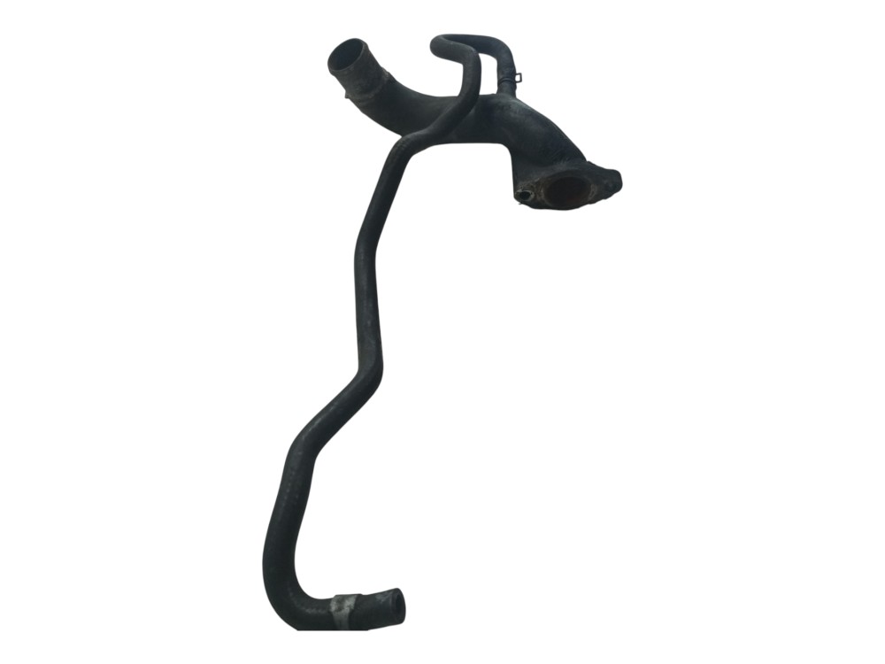 Tubo Cano Agua Motor Nissan Frontier 2008 2013 Usada 1