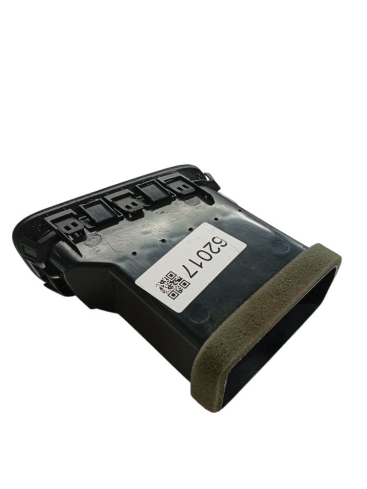 Difusor Ar Fiat Argo 2018 2019 2020 2022 2023 Lado Esquerdo