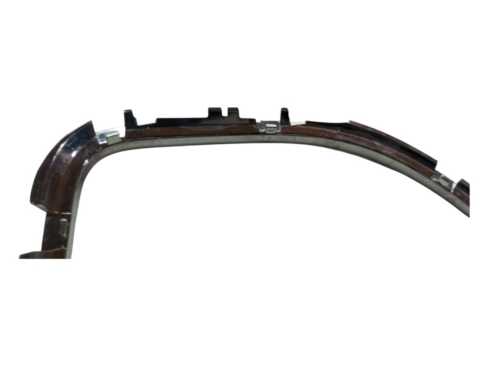 Moldura Difusor Ar Fiat Freemont 2011 2012 2016 Lado Direito 6