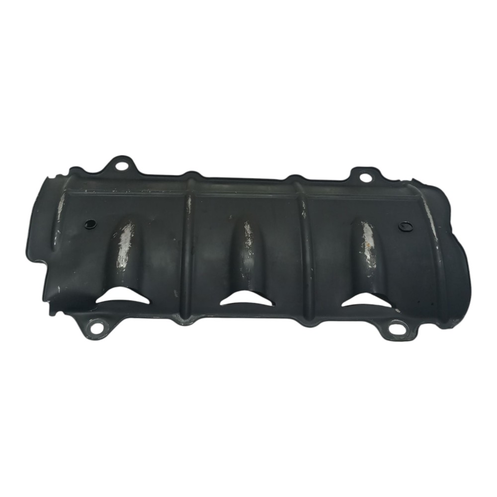 Defletor Oleo Carter Peugeot 307 308 408 C4 2.0 16 2007 2016 1