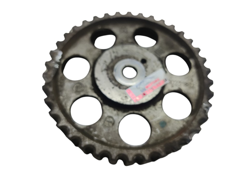 Polia Comando Engrenagem Válvula 1.0 8v Gm Corsa 3