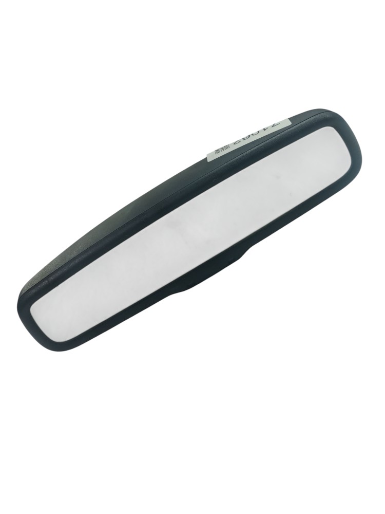 Retrovisor Interno Ford Fusion 2006 2008 2009 Espelho Usado 3