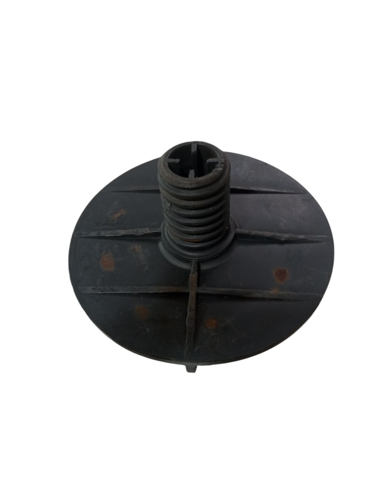 Trava Parafuso Estepe Renault Megane 2006 2008 2010 2012 3