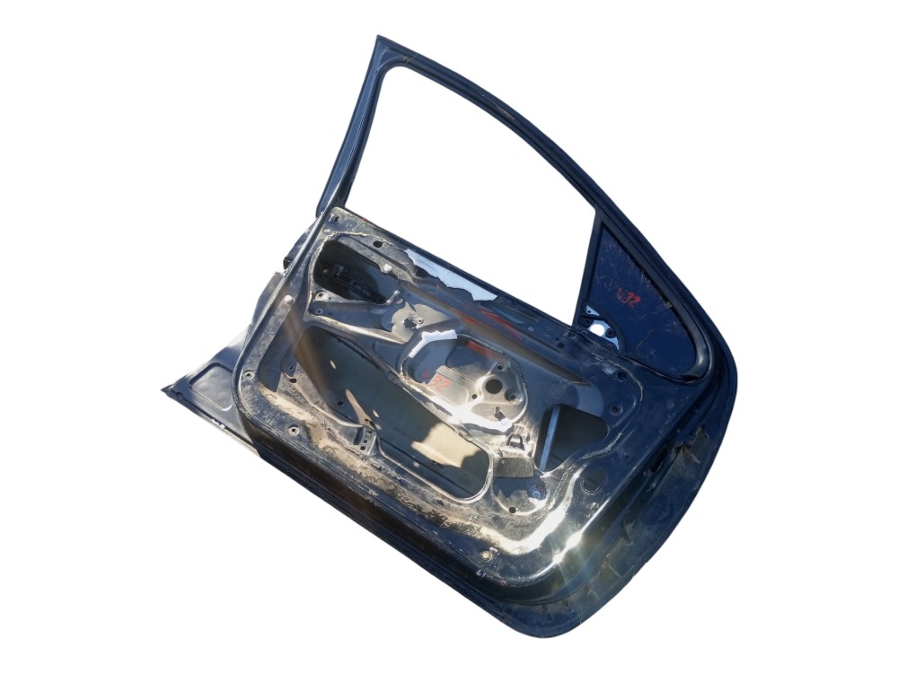 Porta Peugeot 307 2002 2004 2006 2008 Dianteira Dianteira Esquerda 5