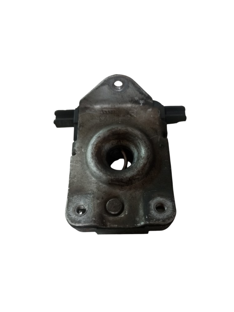 Bloqueio Trava Inferior Capo Bmw 330 Le46 99 2002 2004 2006 5