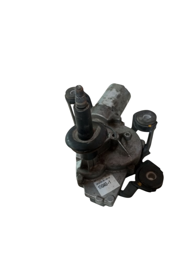 Motor Limpador Vidro Traseiro Sandero 2008 2010 2012 2014 3