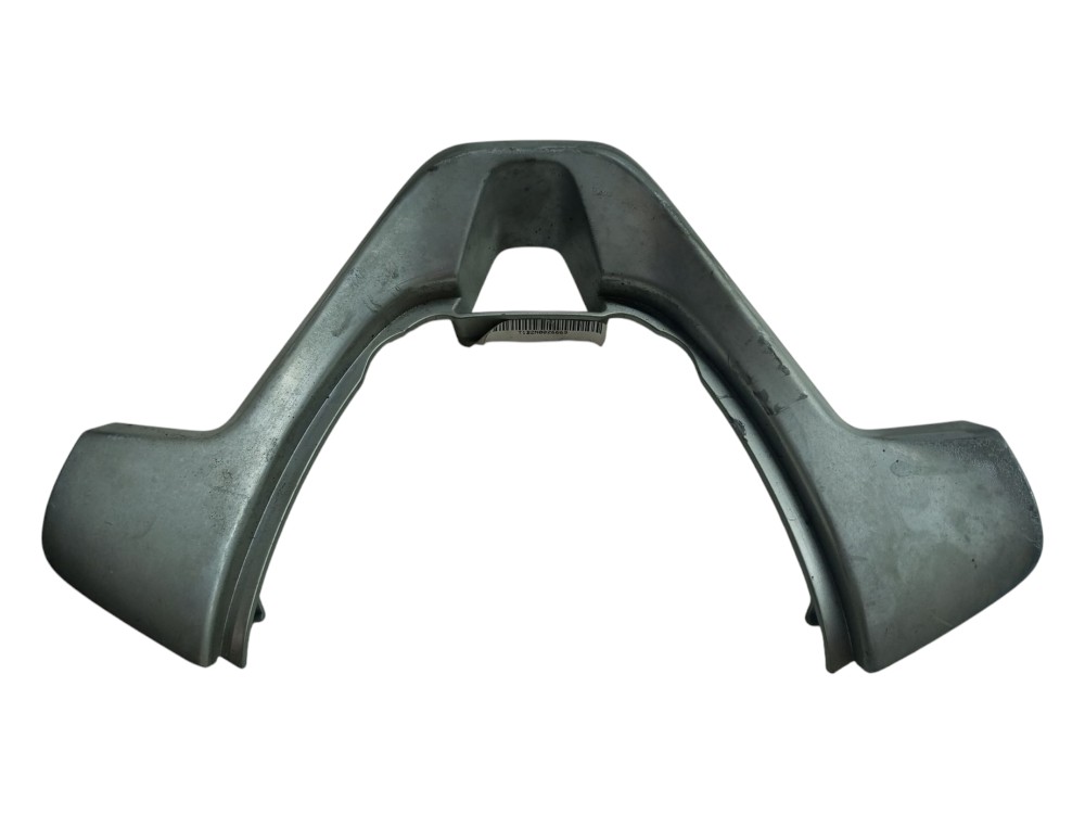 Carcaca volante Ford New Fista 2007 2010 2012 2014 Usado 1