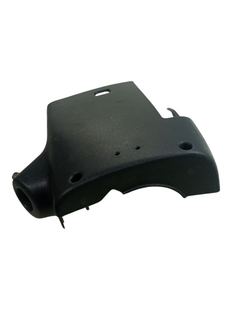 Capa Chave Seta Citroen C3 2005 2008 2011 Inferior 6